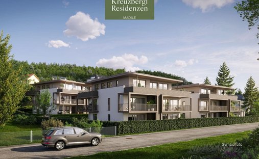 Apartment in Klagenfurt am Wörthersee, Carinthia, Austria 1