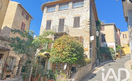 Appartamento a Val Fleuri-Montaleigne, Cagnes-sur-Mer, Francia 1