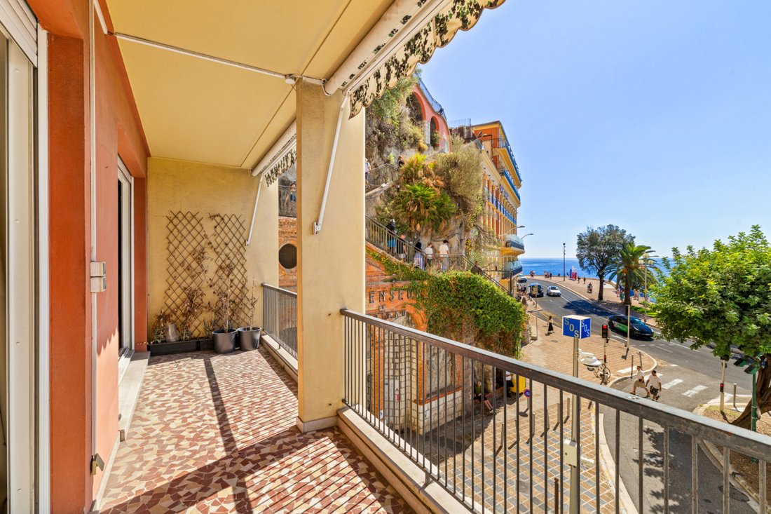 Apartment in Nice, Provence-Alpes-Côte d'Azur, France 3 - 18999144