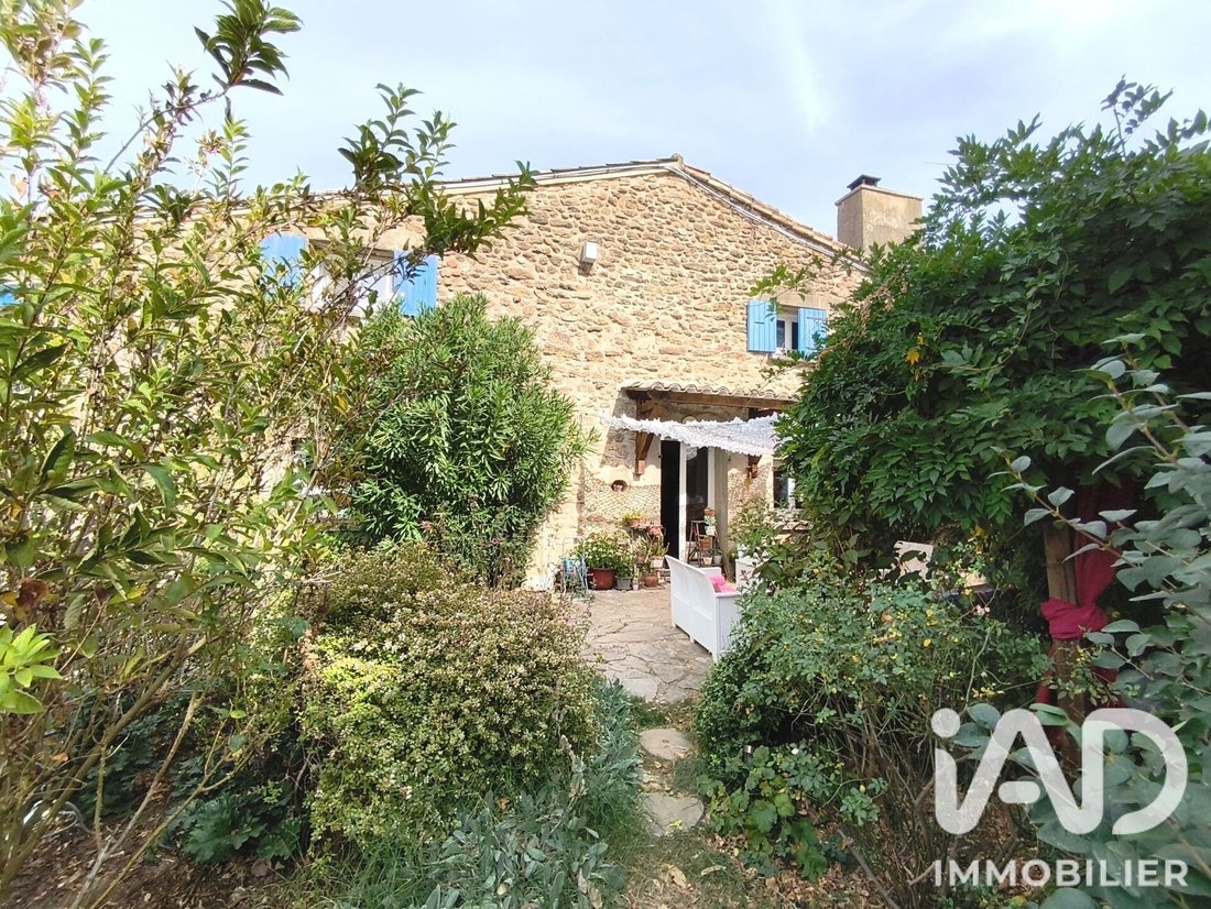 House in Montoison, Auvergne-Rhône-Alpes, France 2 - 18999850