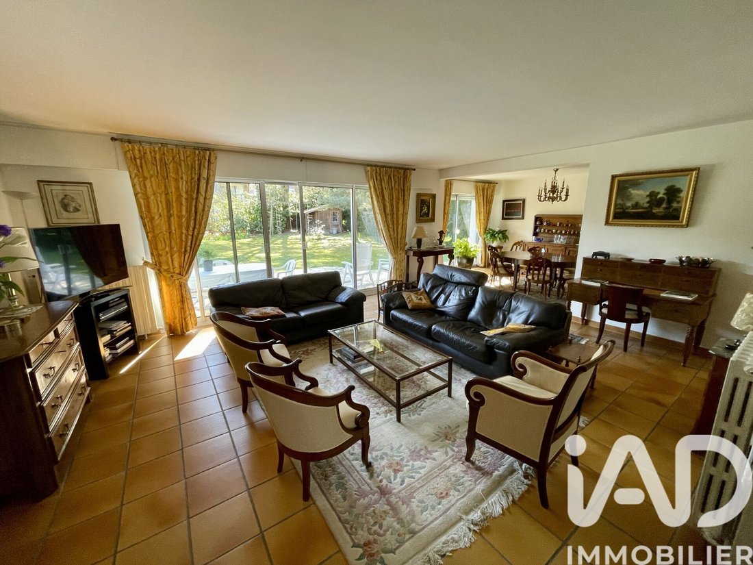 House in Clairieres, Verneuil-sur-Seine, France 4 - 18999939