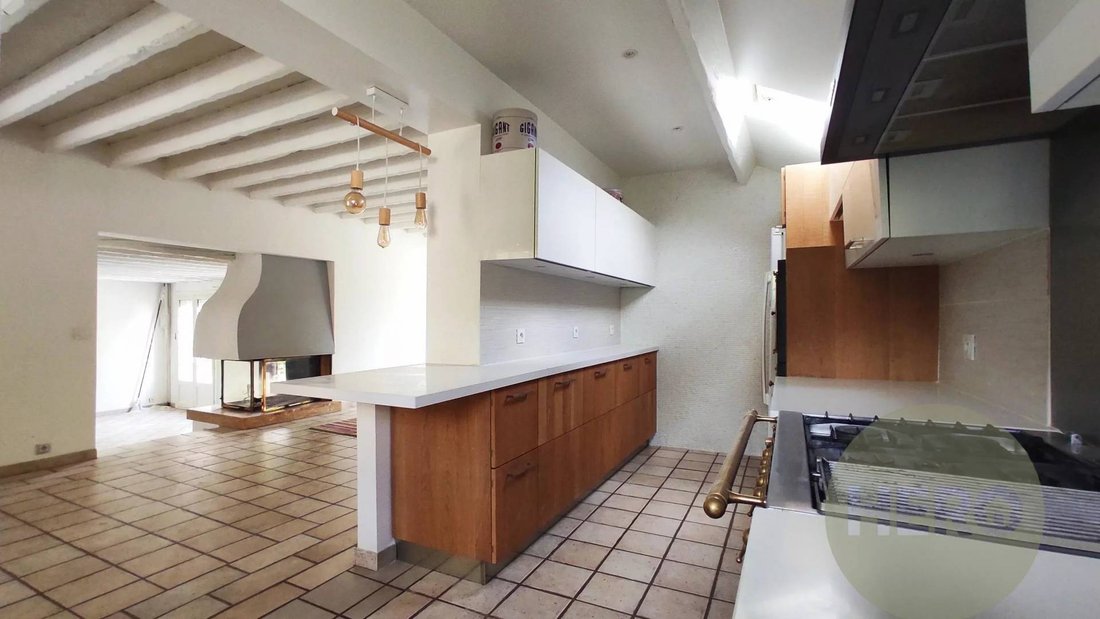 House in Sud, Plaisir, France 4 - 16461135