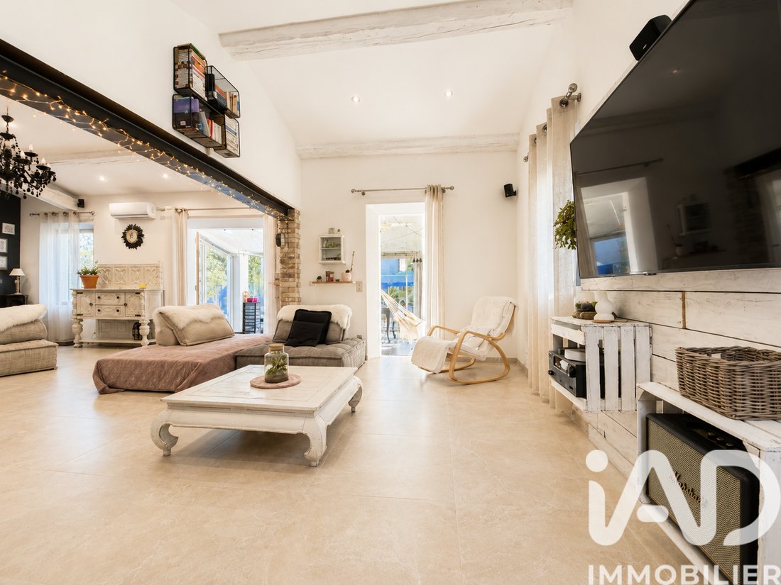 House in Callian, Provence-Alpes-Côte d'Azur, France 4 - 17959227