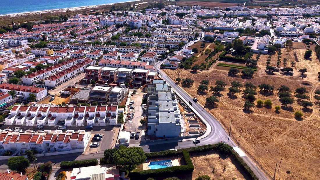 Villa in Vila Nova de Cacela, Algarve, Portugal 4 - 18999380