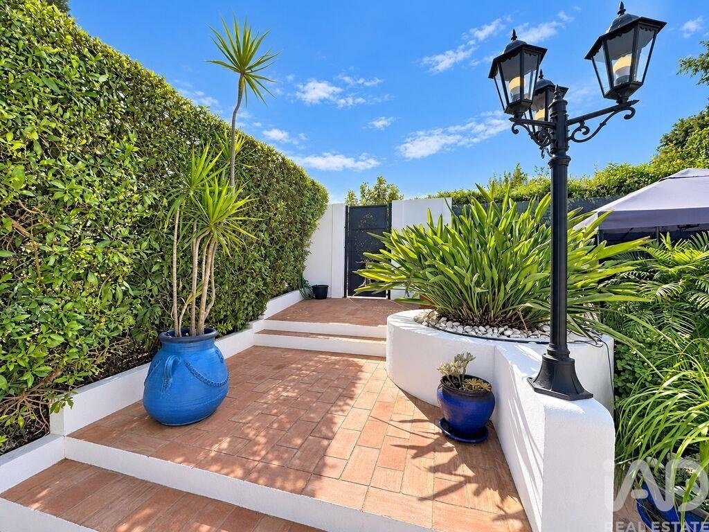 Townhouse in Boliqueime, Algarve, Portugal 3 - 18999588