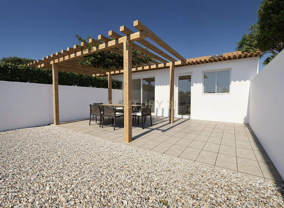 Villa in Seixal, Arrentela e Aldeia de Paio Pires, Setubal, Portugal 1 - 18999161