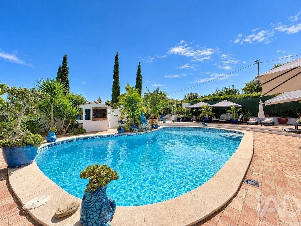 Townhouse in Boliqueime, Algarve, Portugal 2 - 18999588