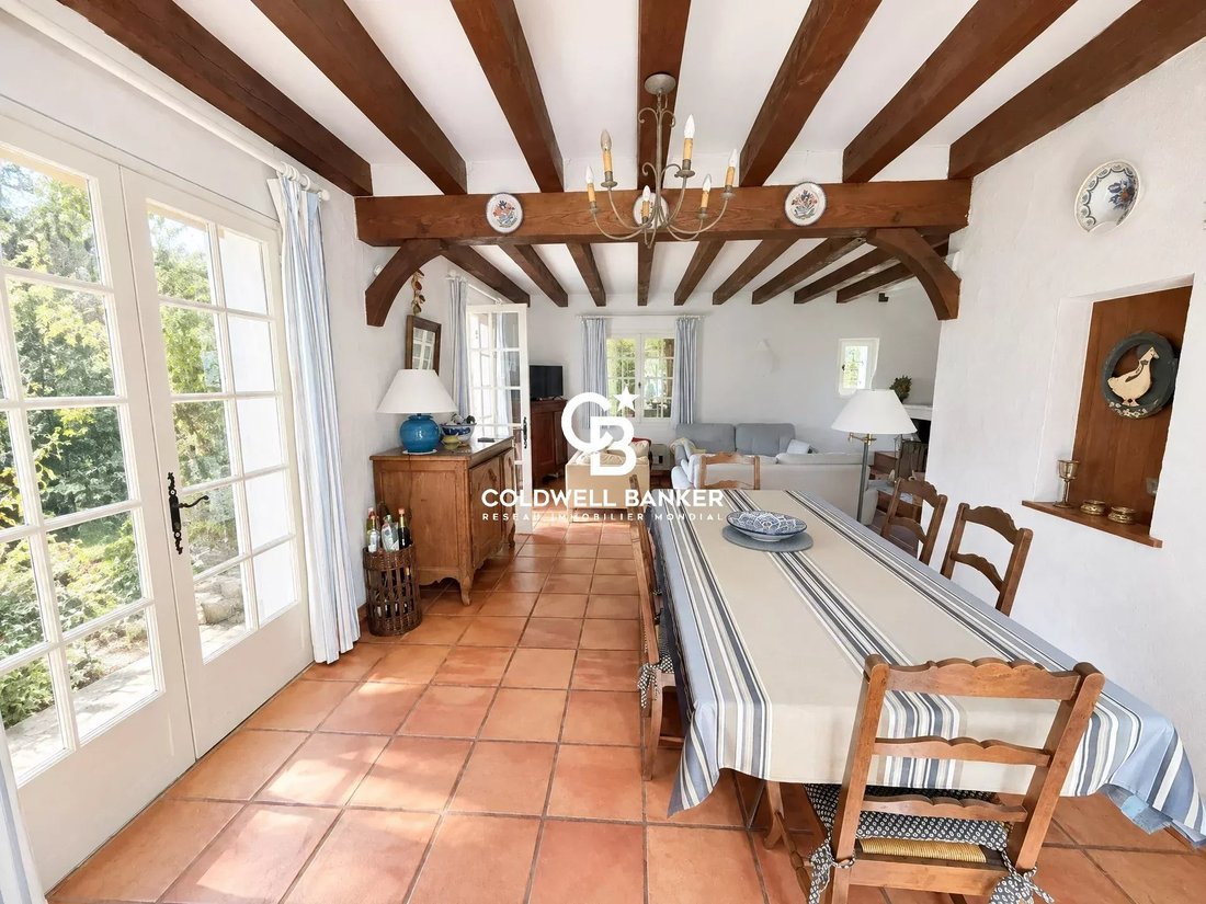 Villa in Seignosse, Nouvelle-Aquitaine, France 3 - 18999103