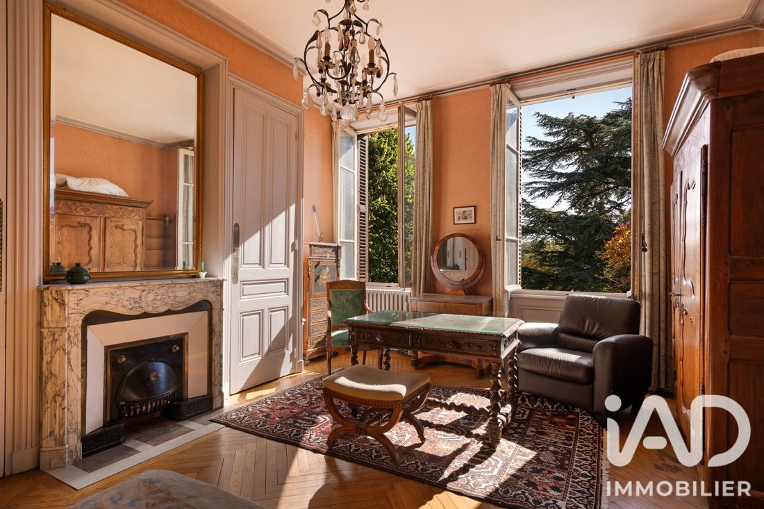 House in Écully, Auvergne-Rhône-Alpes, France 4 - 18999849