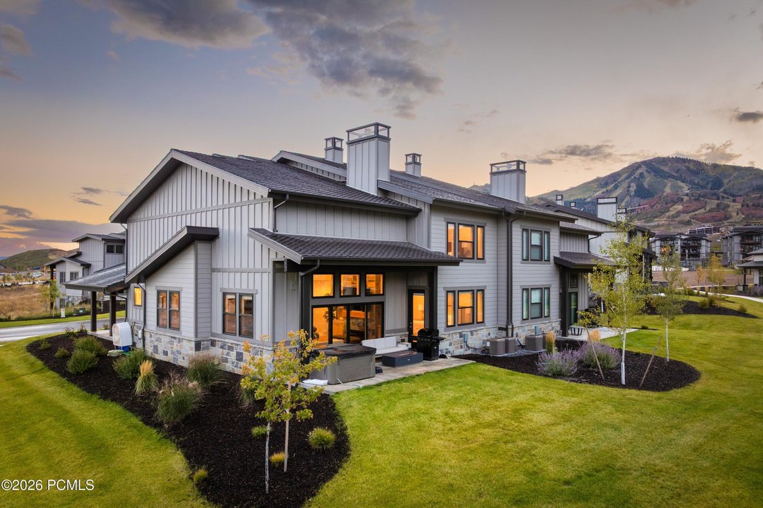 House in Heber City, Utah, United States 2 - 18999621