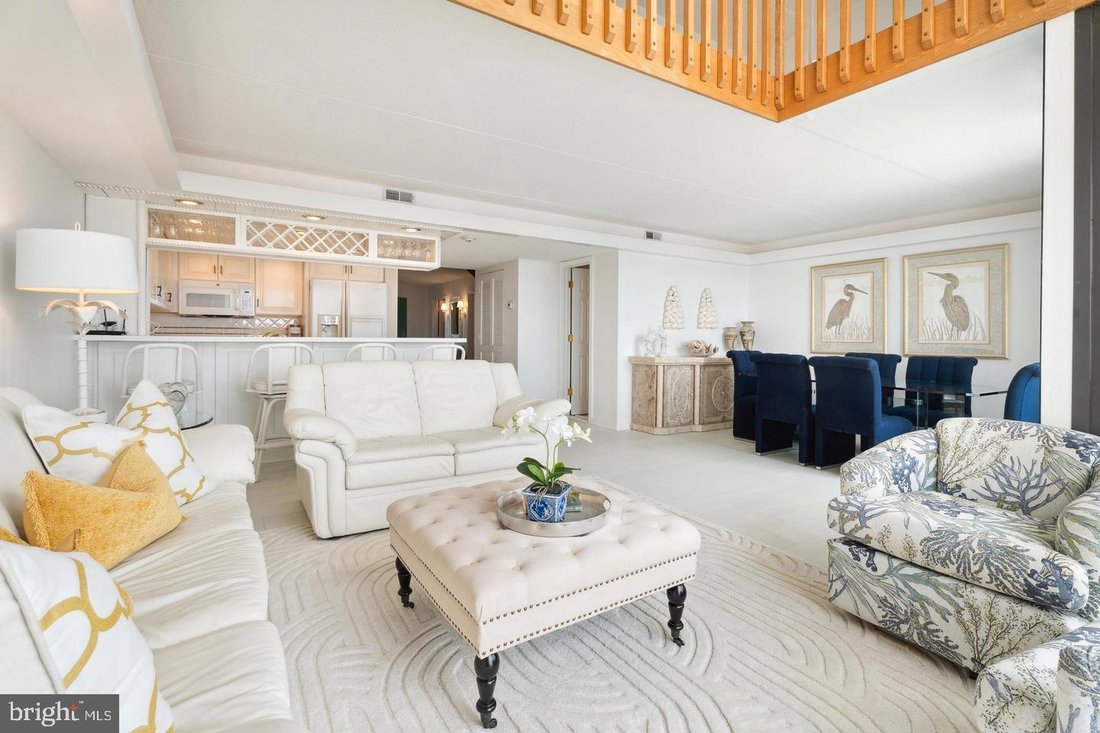 Condo in Ocean City, Maryland, United States 3 - 18999636