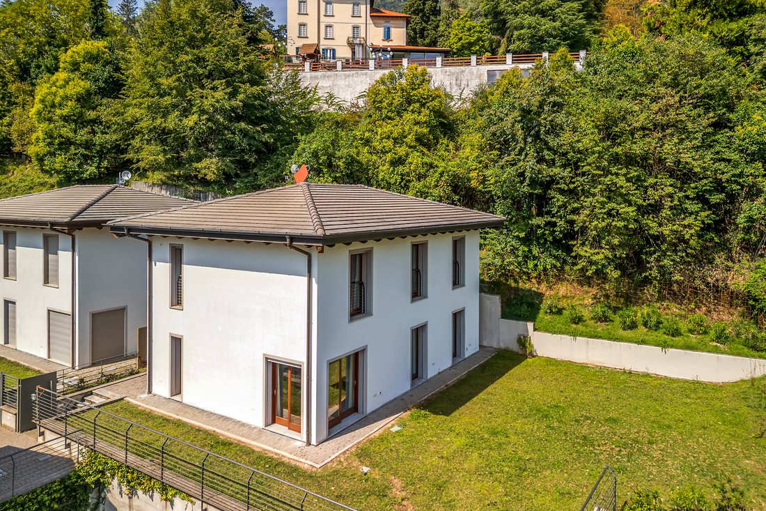 Villa in Muronico, Lombardy, Italy 5 - 18999705