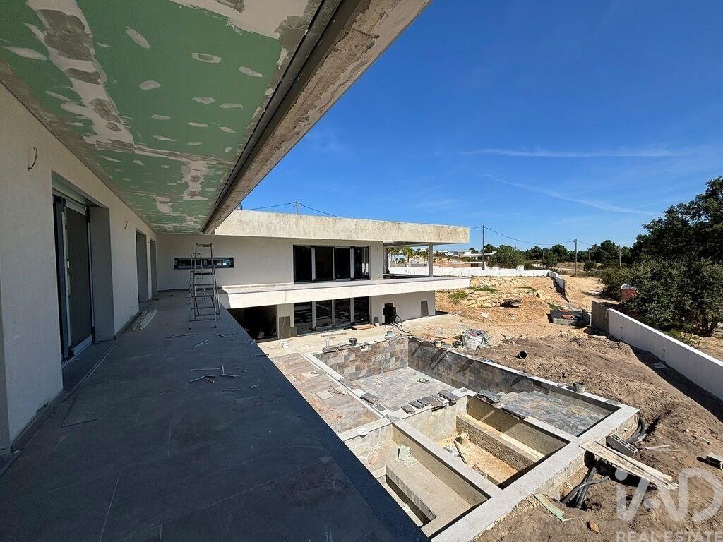 Stadthaus in Fernão Ferro, Setúbal Municipality, Portugal 5 - 18412729