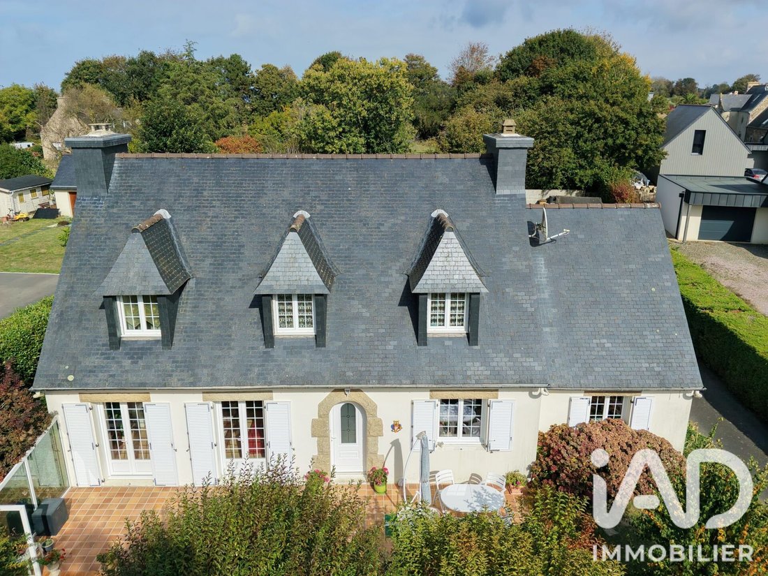 House in Louannec, Brittany, France 2 - 18999862