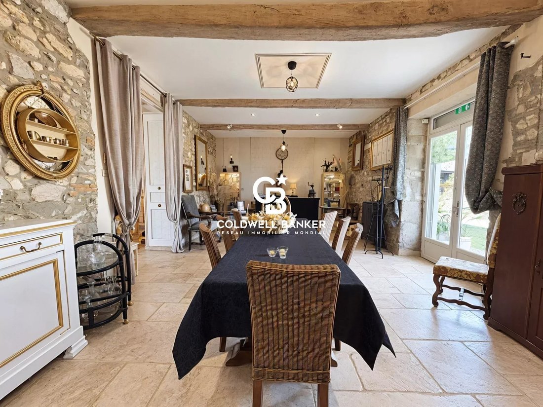 Estate in Tercis-les-Bains, Nouvelle-Aquitaine, France 5 - 18999089