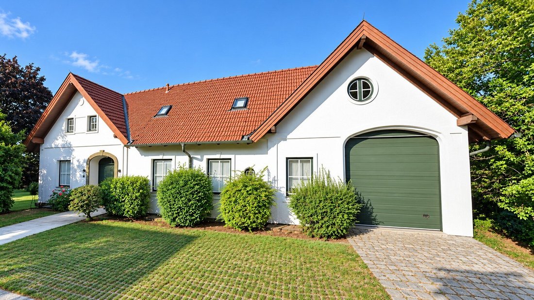 House in Gols, Burgenland, Austria 1 - 18999450