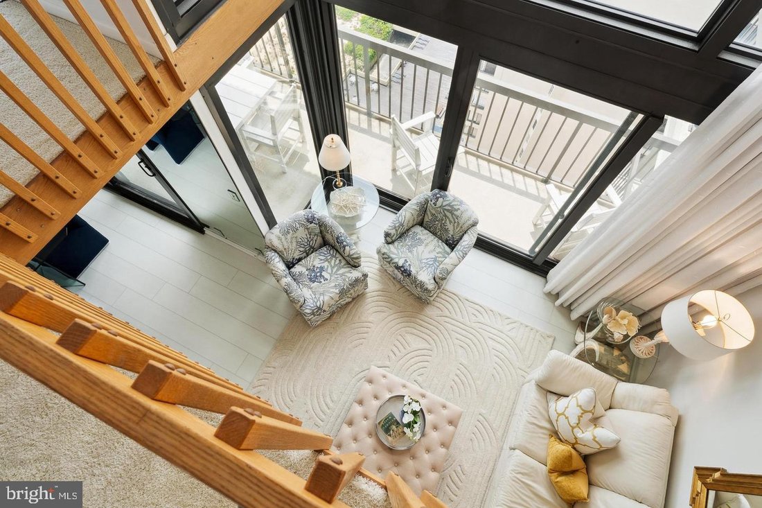 Condo in Ocean City, Maryland, United States 5 - 18999636