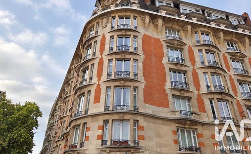 Apartment in Pompidou-Nouvelle Madeleine, La Madeleine, France 1