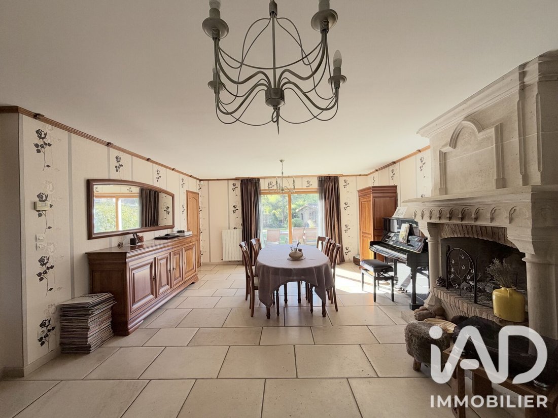 House in Bousbecque, Hauts-de-France, France 2 - 18999931