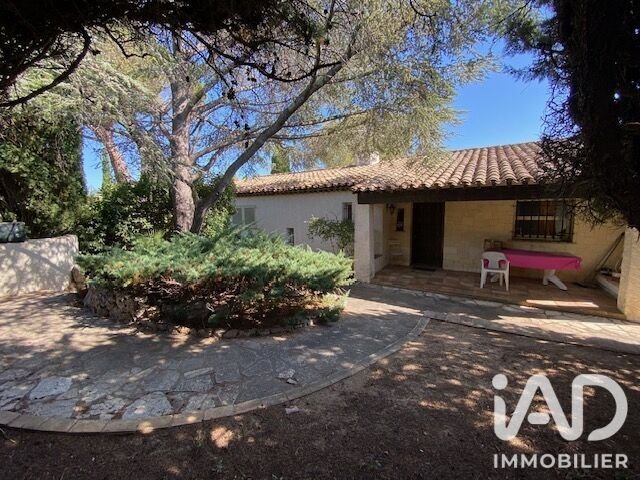 House in Ecarts, Roquebrune-sur-Argens, France 1 - 18999872