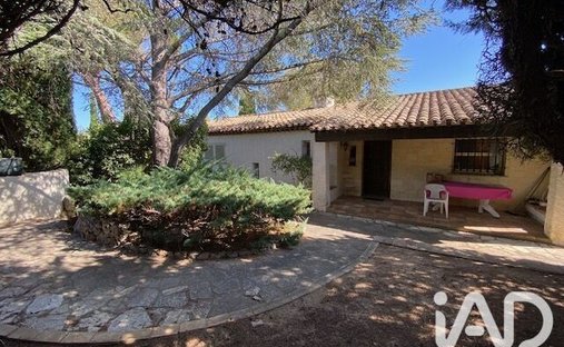 Haus in Ecarts, Roquebrune-sur-Argens, Frankreich 1