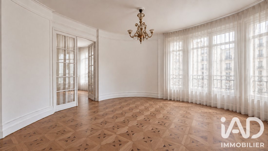 Apartment in Pompidou-Nouvelle Madeleine, La Madeleine, France 5 - 18979983