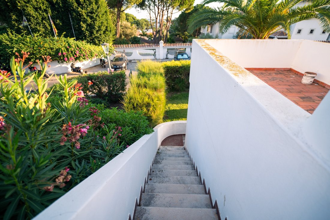 Maison à Faro (Se et Sao Pedro), Algarve, Portugal 4 - 18577994