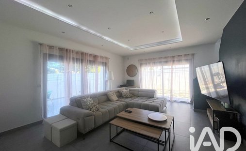 House in Gigean, Occitania, France 1