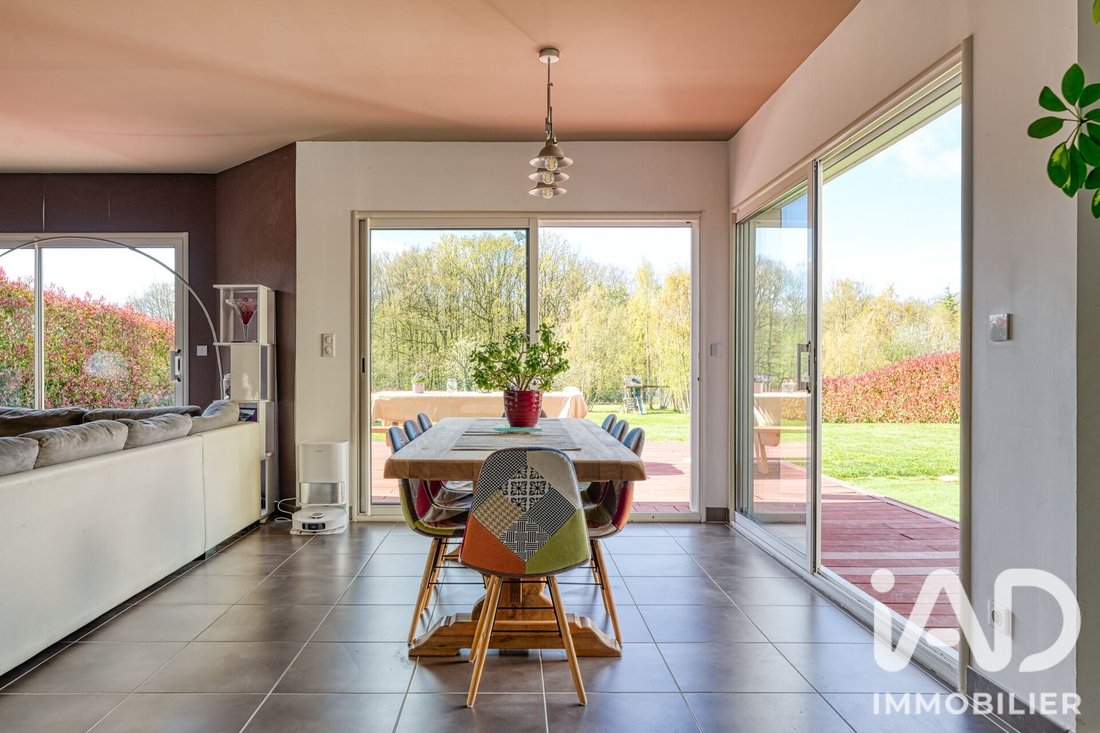 House in Illiers-Combray, Centre-Val de Loire, France 5 - 17361849