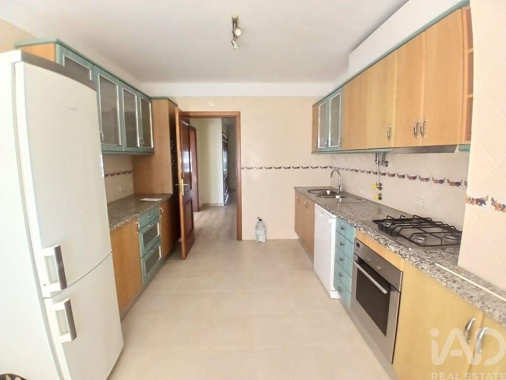 Apartment in Faro (Se e Sao Pedro), Algarve, Portugal 3 - 18999567