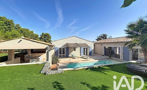 Maison à Murviel-lès-Béziers, Occitanie, France 1