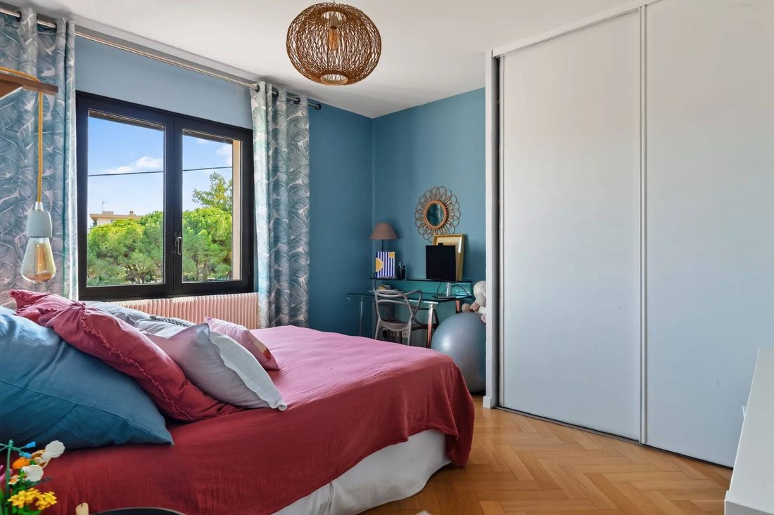 Appartement à Cannes, Provence-Alpes-Côte d'Azur, France 5 - 18978006
