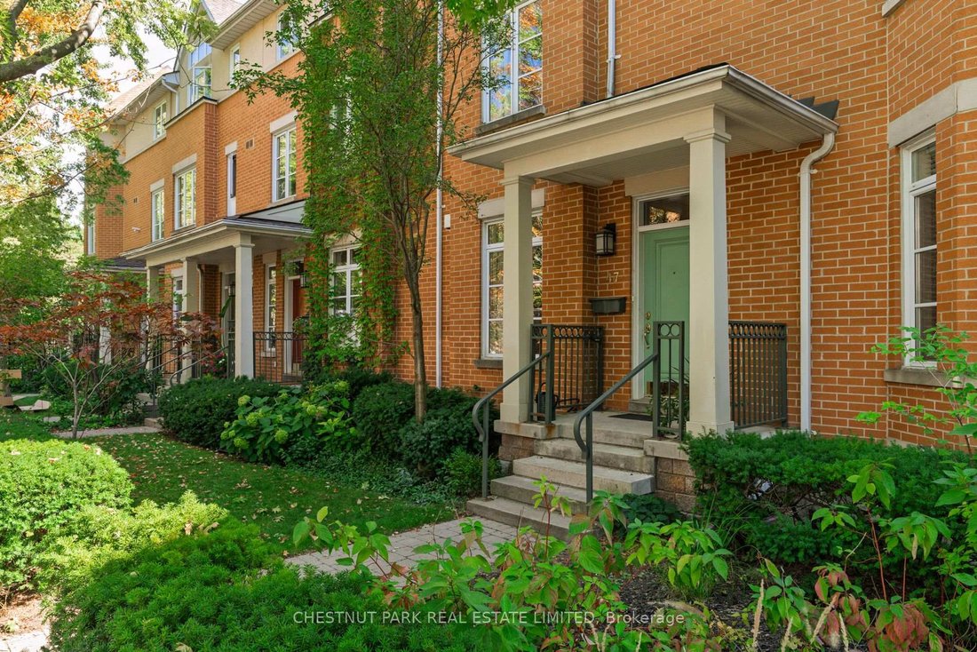 Condo in Toronto, Ontario, Canada 3 - 18999648