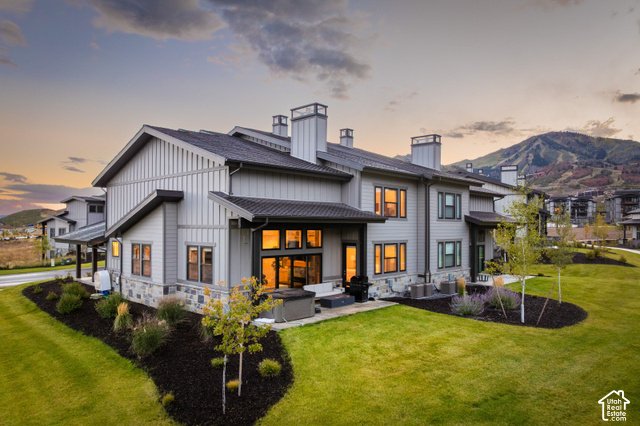 Condo in Heber City, Utah, United States 2 - 18999624