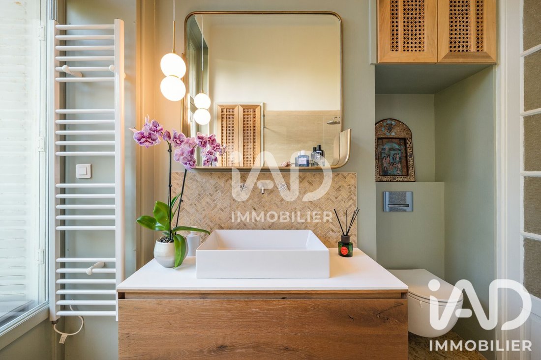 Apartment in Menton, Provence-Alpes-Côte d'Azur, France 5 - 18999911