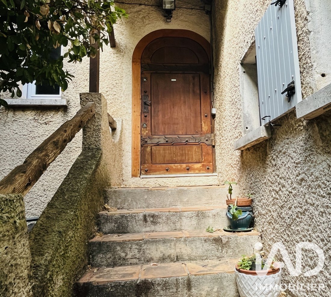 House in Pointe Rouge, 8e Arrondissement, Marseille 3 - 18999859