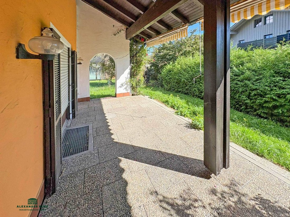 House in Piding, Bavaria, Germany 4 - 18999421