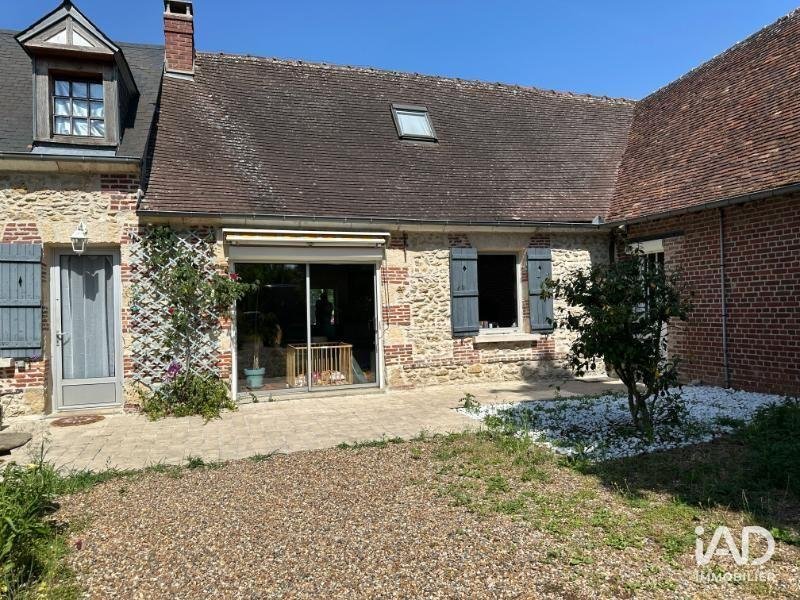 House in Abbecourt, Hauts-de-France, France 5 - 18999851