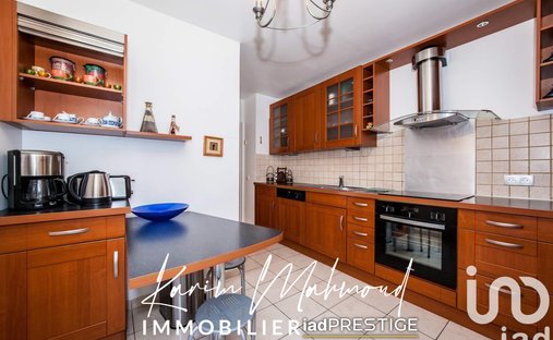 Apartamento en Emeriau-Zola, Paris 15e Arrondissement, París 1