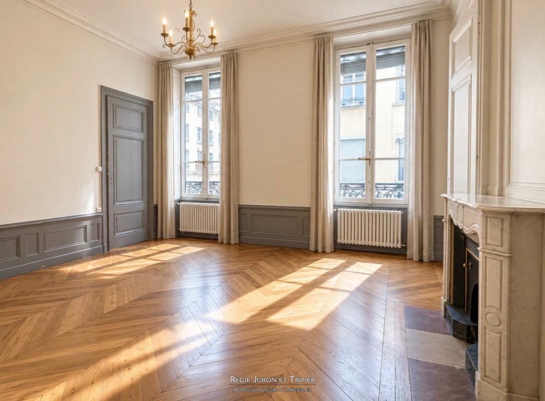 Apartment in Cordeliers-Célestins-Bourse, Lyon 2e Arrondissement, Lyon 1 - 18999027