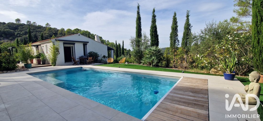 House in Sud, Vidauban, France 1 - 18999927