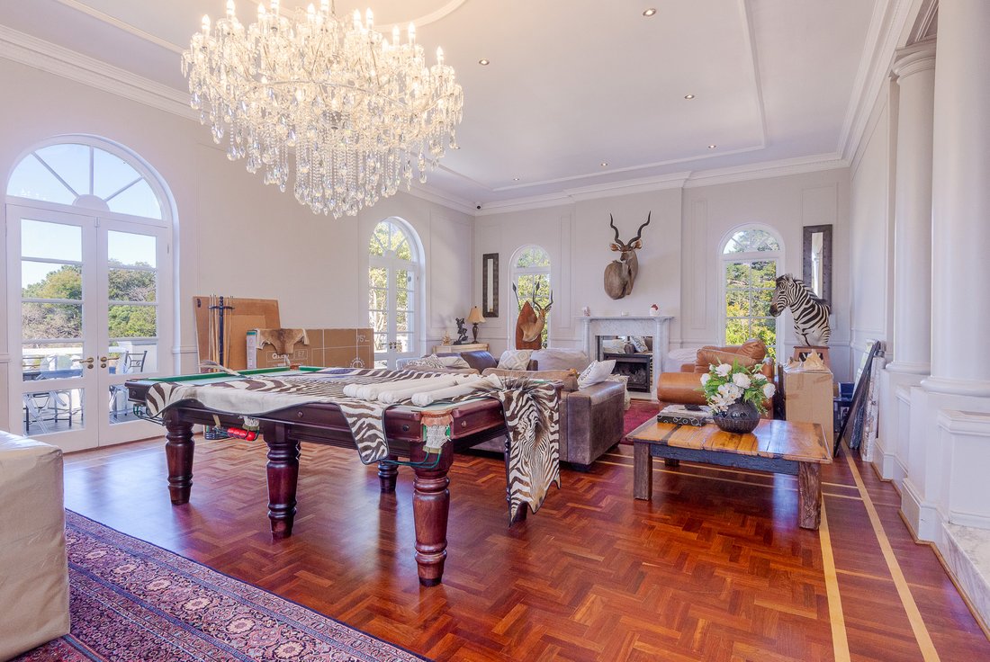 House in Bel Ombre, Southern Suburbs, Cape Town 4 - 18999627