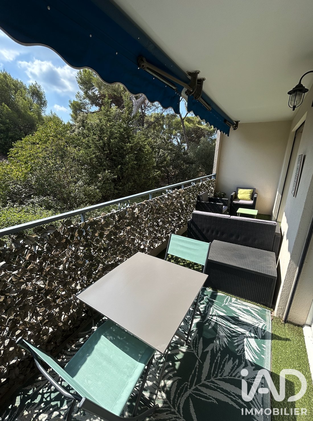 Apartment in Nord, Sanary-sur-Mer, France 4 - 18999901