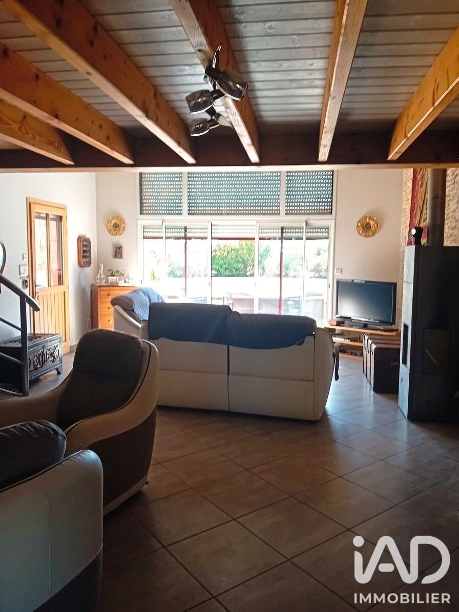 House in Grosbreuil, Pays de la Loire, France 4 - 18999853