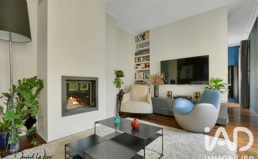 Apartment in Vieux Sceaux-Curie, Sceaux, France 1