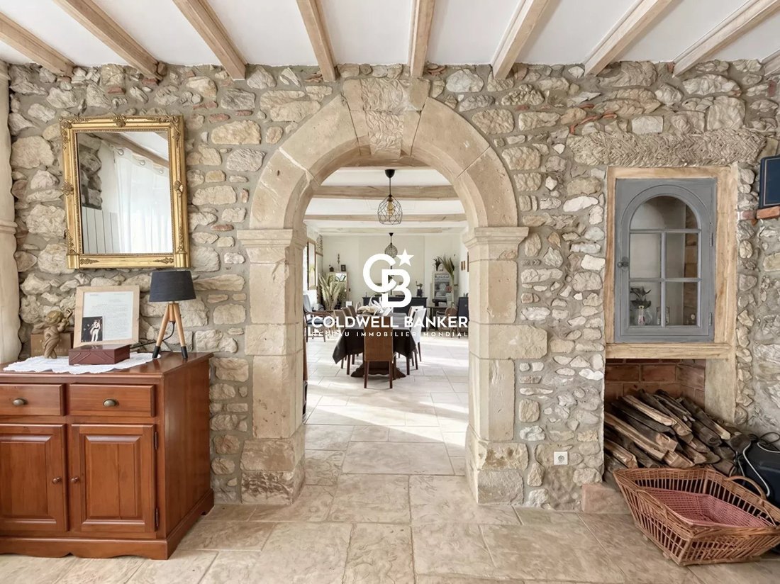 Estate in Tercis-les-Bains, Nouvelle-Aquitaine, France 3 - 18999089