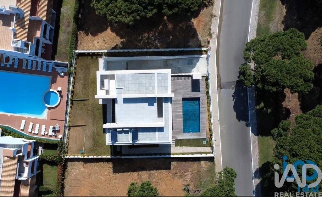 Townhouse in Olhos de Agua, Algarve, Portugal 5 - 18999400