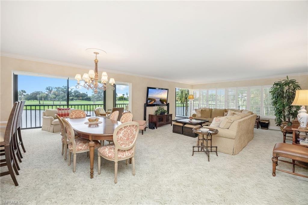 Condo in Naples, Florida, United States 1 - 18999598