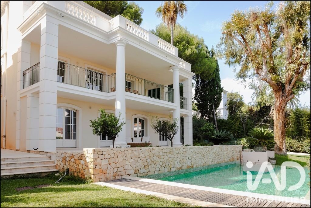 House in Fontmerle, Antibes, France 4 - 18999943