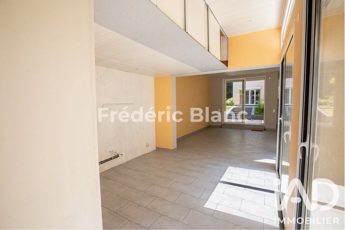 Casa a Ouest, Igny, Francia 2 - 18549854